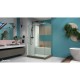 Enigma-X Sliding Shower Enclosure