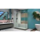 Enigma-X Sliding Shower Enclosure
