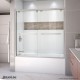 Encore Bypass Sliding Tub Door