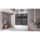 Encore Bypass Sliding Tub Door