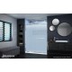 Encore Bypass Sliding Shower Door