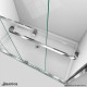 Encore Bypass Sliding Shower Door