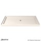 SlimLine Single Threshold Shower Base