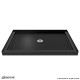 SlimLine Single Threshold Shower Base