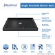 SlimLine Single Threshold Shower Base