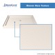SlimLine Single Threshold Shower Base